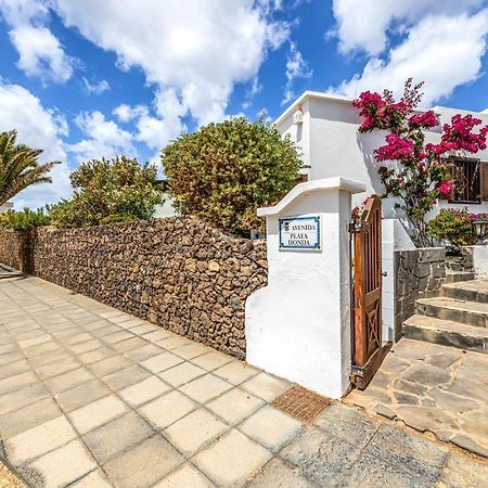 Casa Del Mar - Villasexperience ปลายาออนดา ภายนอก รูปภาพ